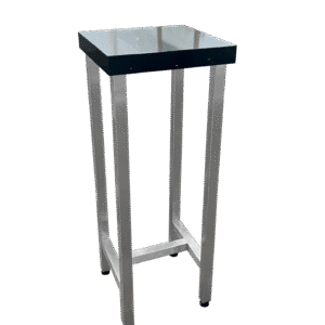 Mesón Con Tope De Granito Tipo Bar