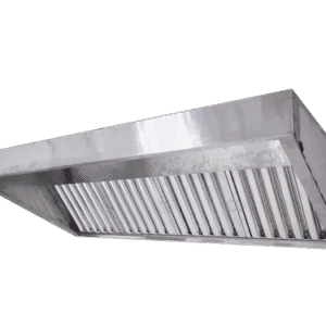 Campana Industrial Tipo Americana