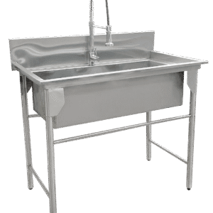 Fregadero Premium 1 A 3 Tinas