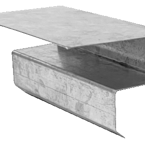 Goteros Galvanizados