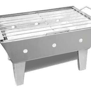 Parrillera Portátil