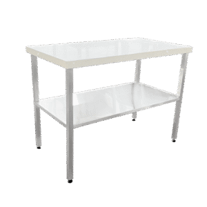 Mesón Con Tope De Cuarzo