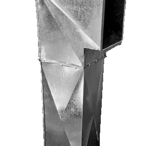 Ductería Cuadrada O Rectangular