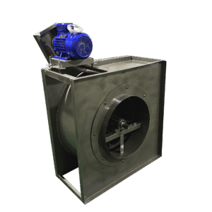 Extractor Centrífugo Industrial