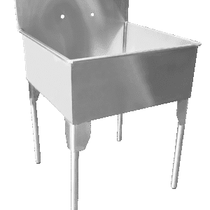 Fregadero Industrial Básico