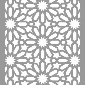 Panel Decorativo 005