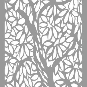 Panel Decorativo 010