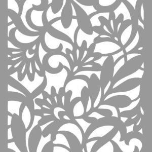 Panel Decorativo 011
