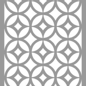 Panel Decorativo 024