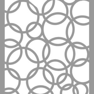 Panel Decorativo 025