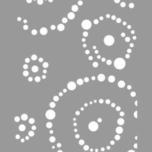 Panel Decorativo 027