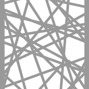 Panel Decorativo 035