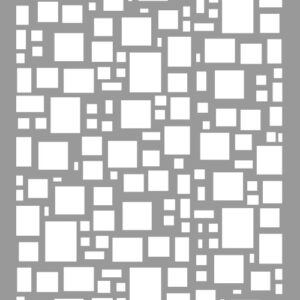 Panel Decorativo 036