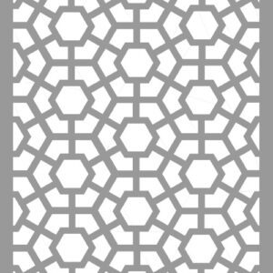 Panel Decorativo 042