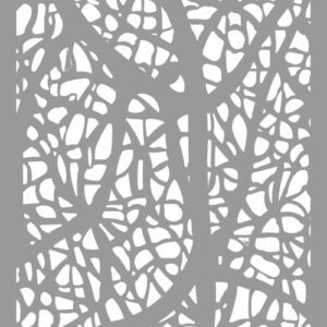 Panel Decorativo 058